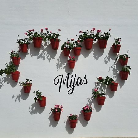 Villa Itaca Mijas Εξωτερικό φωτογραφία