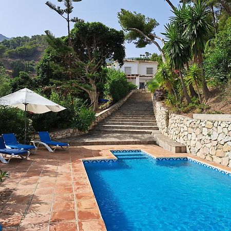 Villa Itaca Mijas Εξωτερικό φωτογραφία