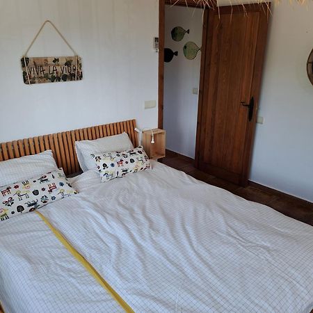 Villa Itaca Mijas Εξωτερικό φωτογραφία