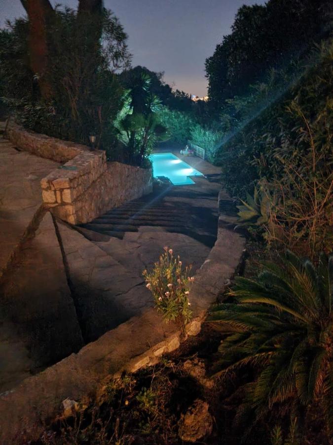 Villa Itaca Mijas Εξωτερικό φωτογραφία