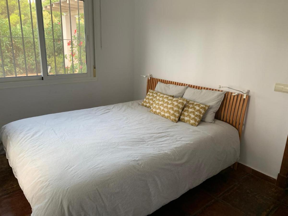 Villa Itaca Mijas Εξωτερικό φωτογραφία