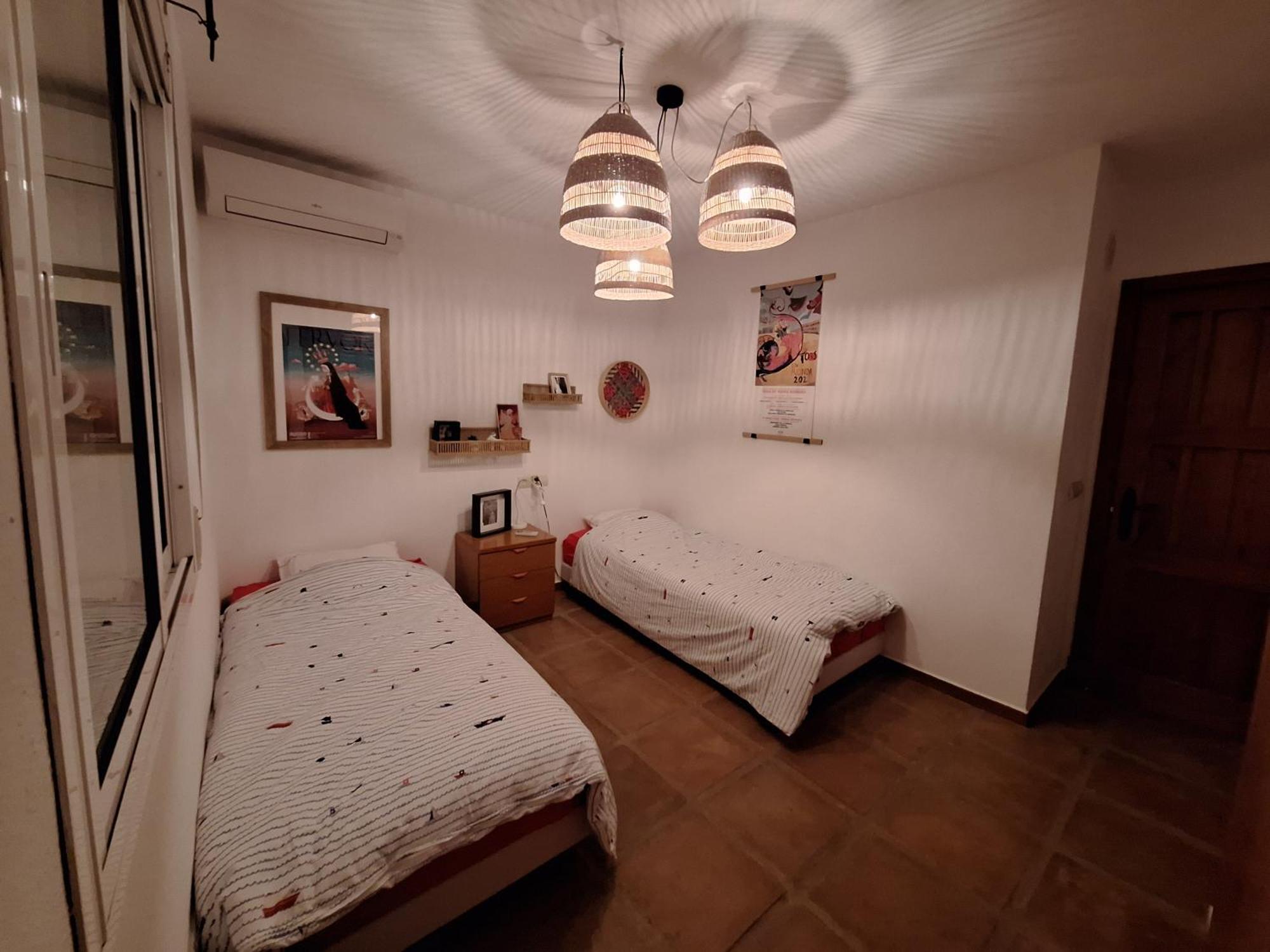 Villa Itaca Mijas Εξωτερικό φωτογραφία