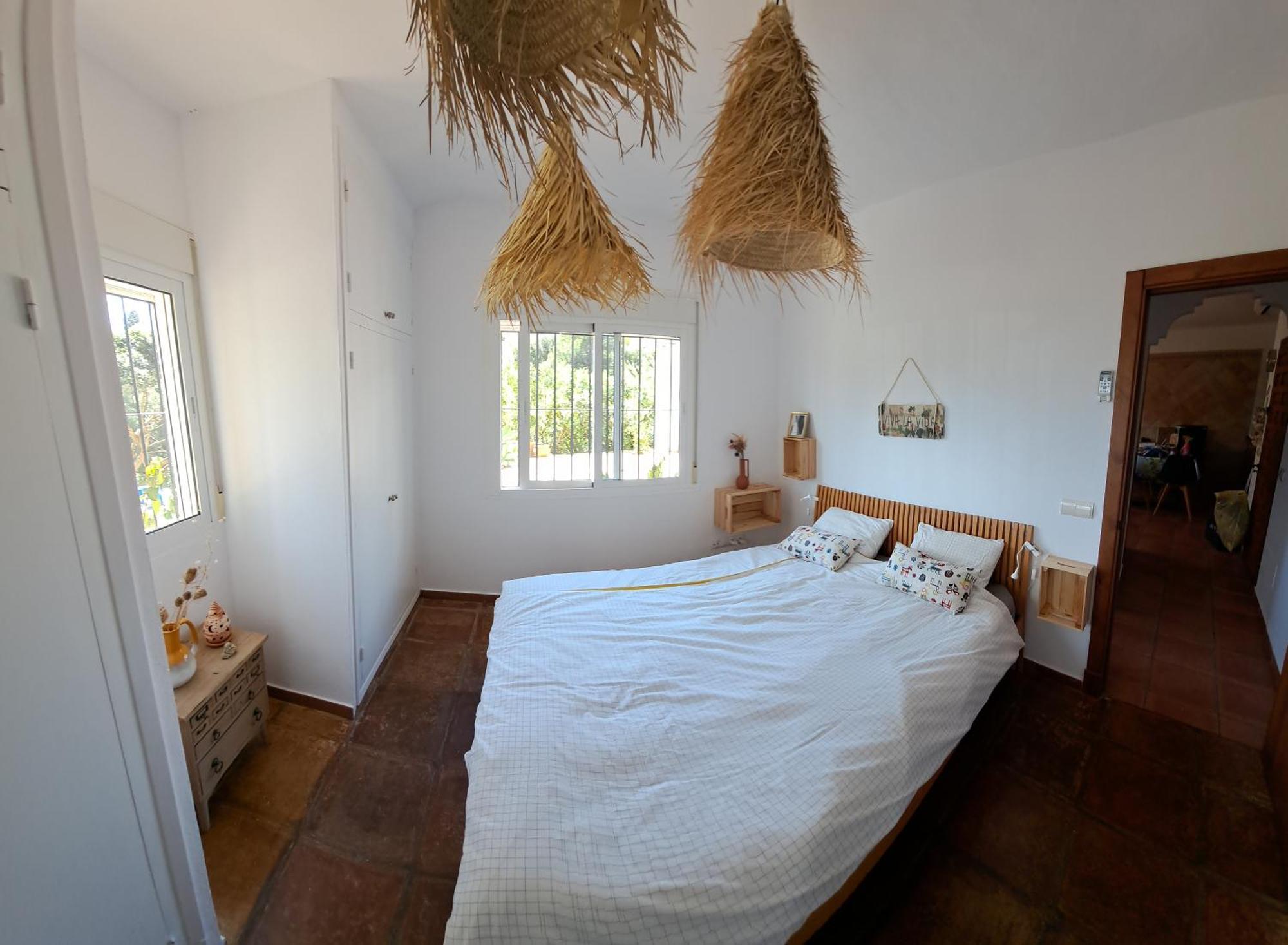Villa Itaca Mijas Εξωτερικό φωτογραφία