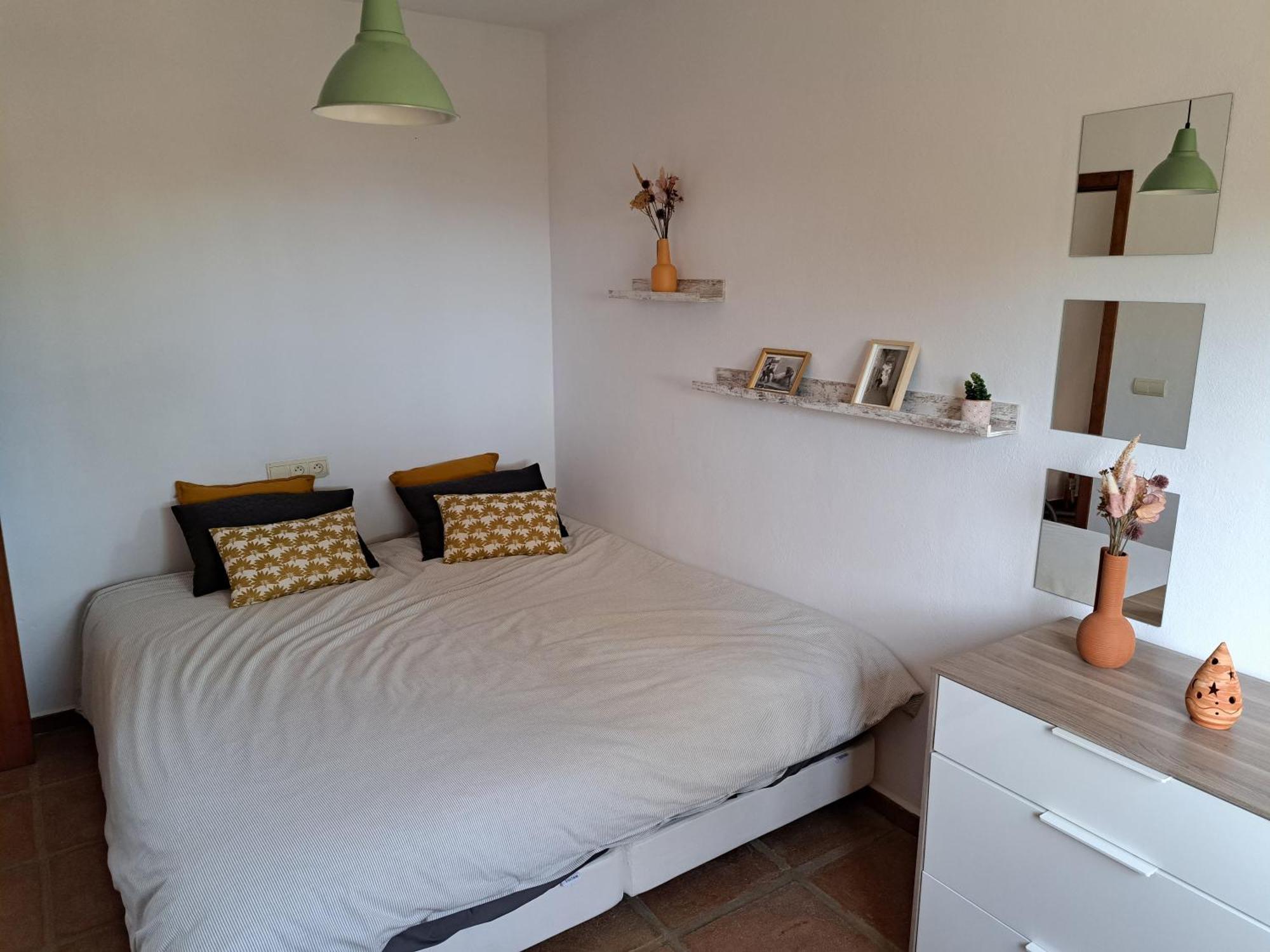 Villa Itaca Mijas Εξωτερικό φωτογραφία
