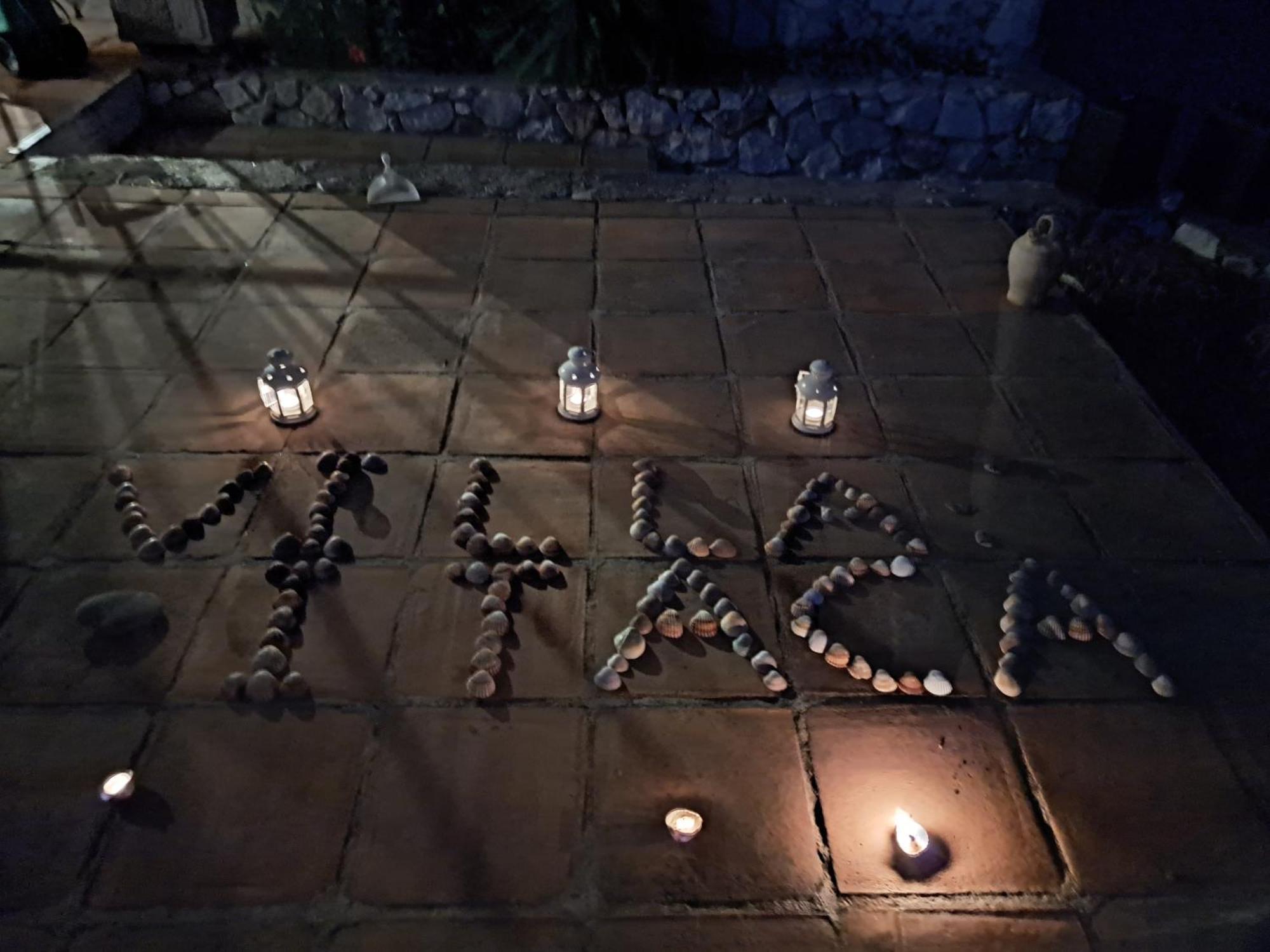 Villa Itaca Mijas Εξωτερικό φωτογραφία