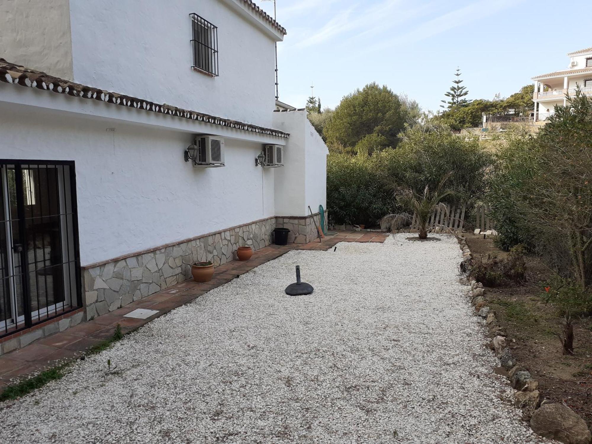 Villa Itaca Mijas Εξωτερικό φωτογραφία