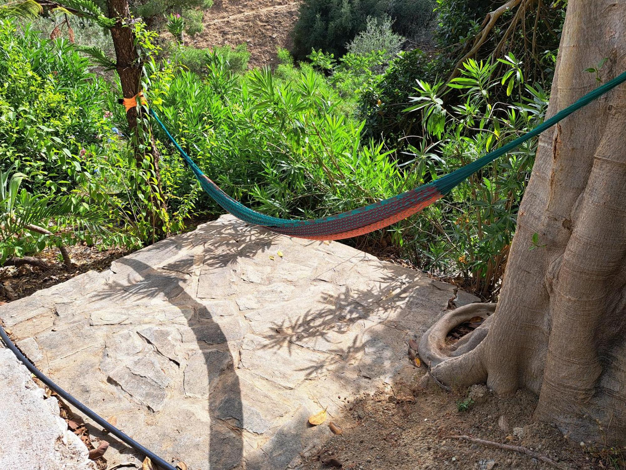 Villa Itaca Mijas Εξωτερικό φωτογραφία