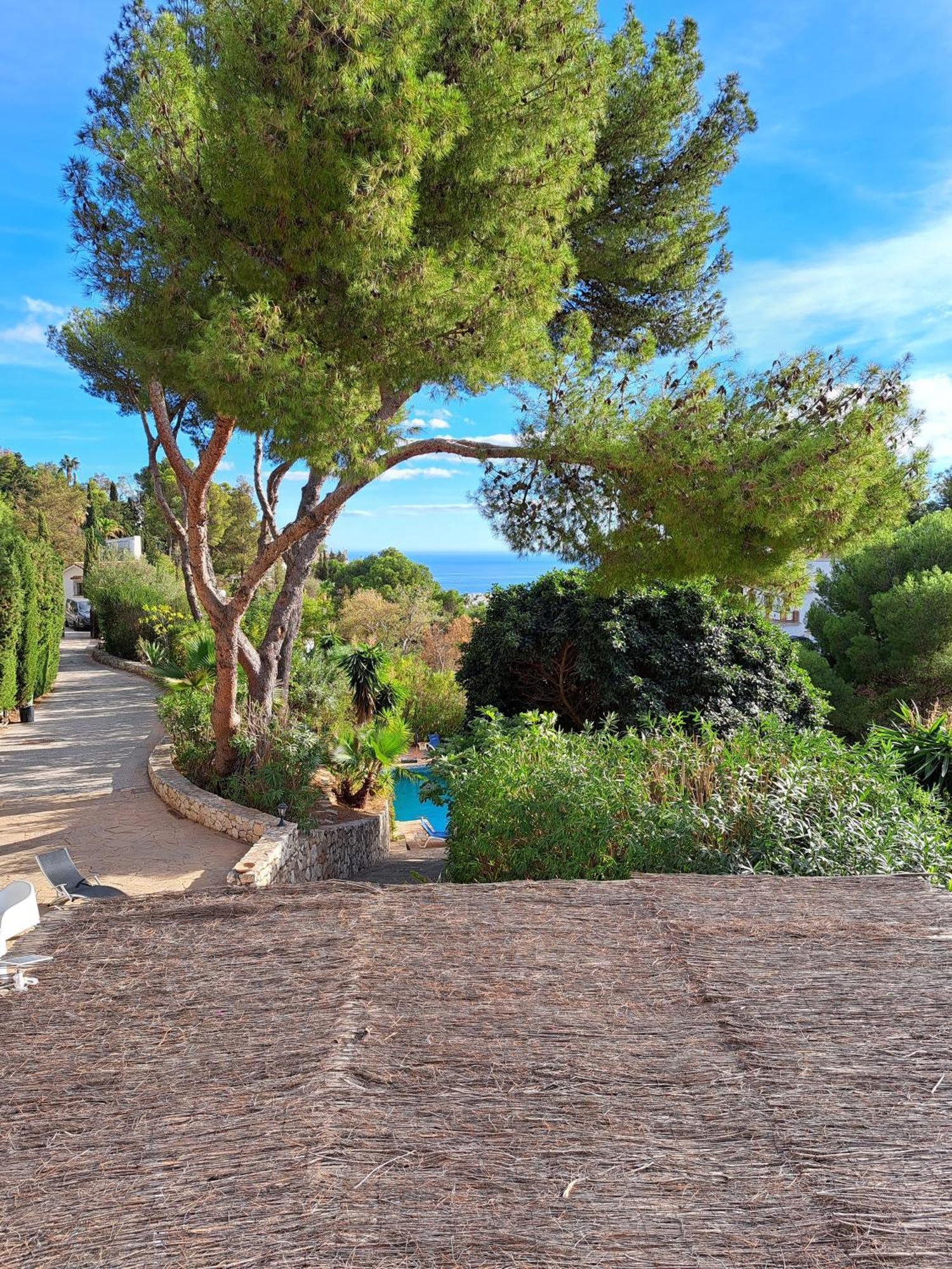 Villa Itaca Mijas Εξωτερικό φωτογραφία