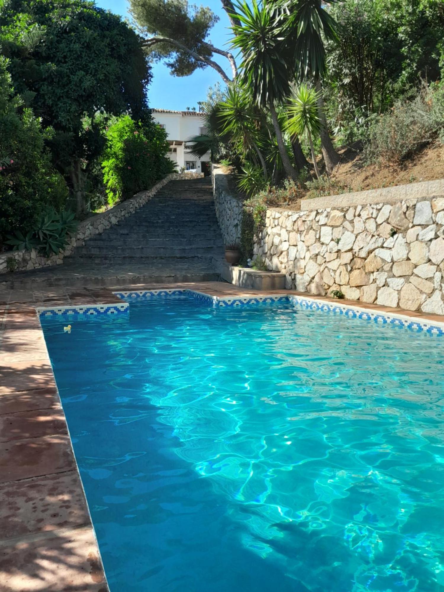 Villa Itaca Mijas Εξωτερικό φωτογραφία