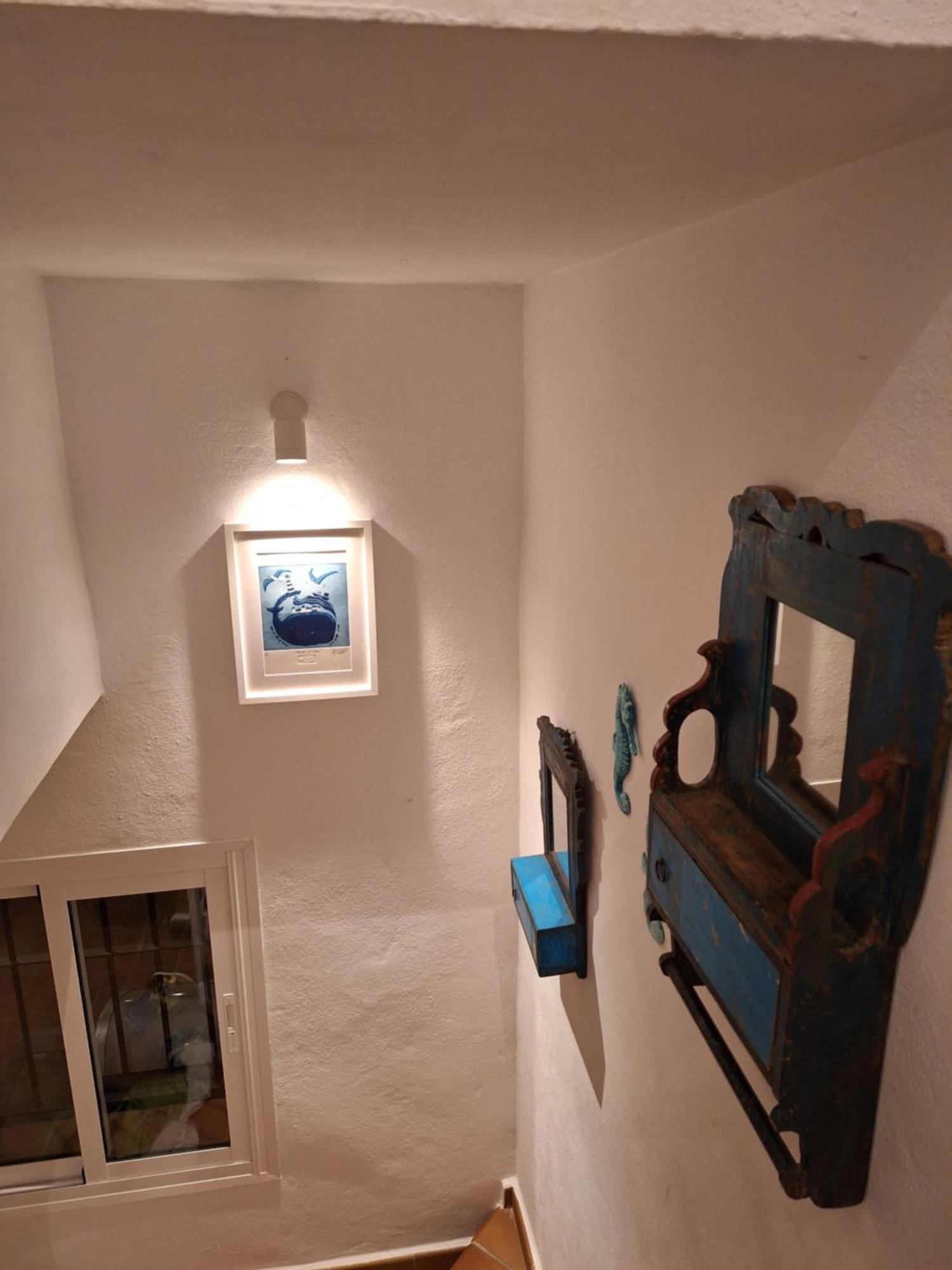 Villa Itaca Mijas Εξωτερικό φωτογραφία