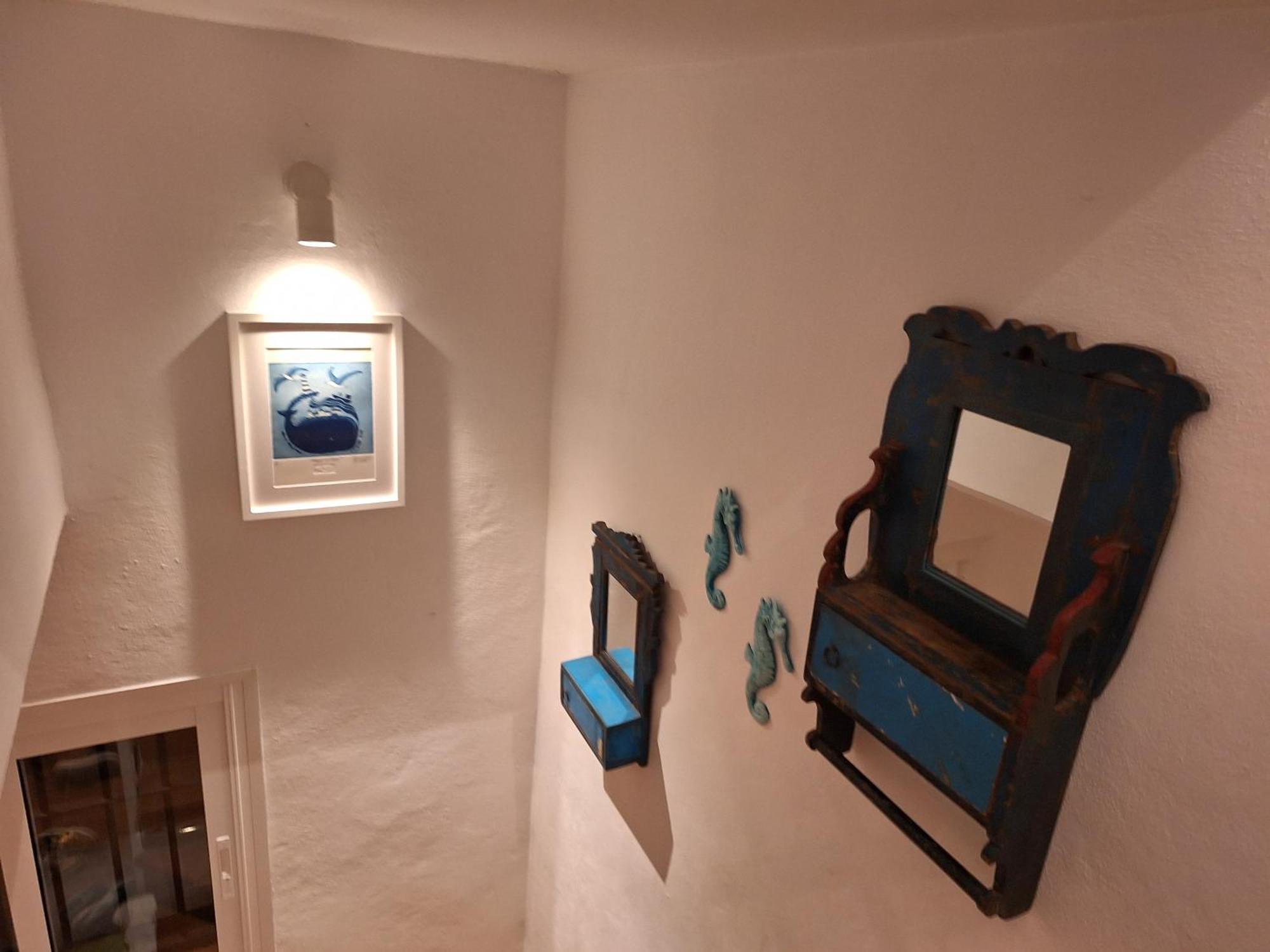 Villa Itaca Mijas Εξωτερικό φωτογραφία