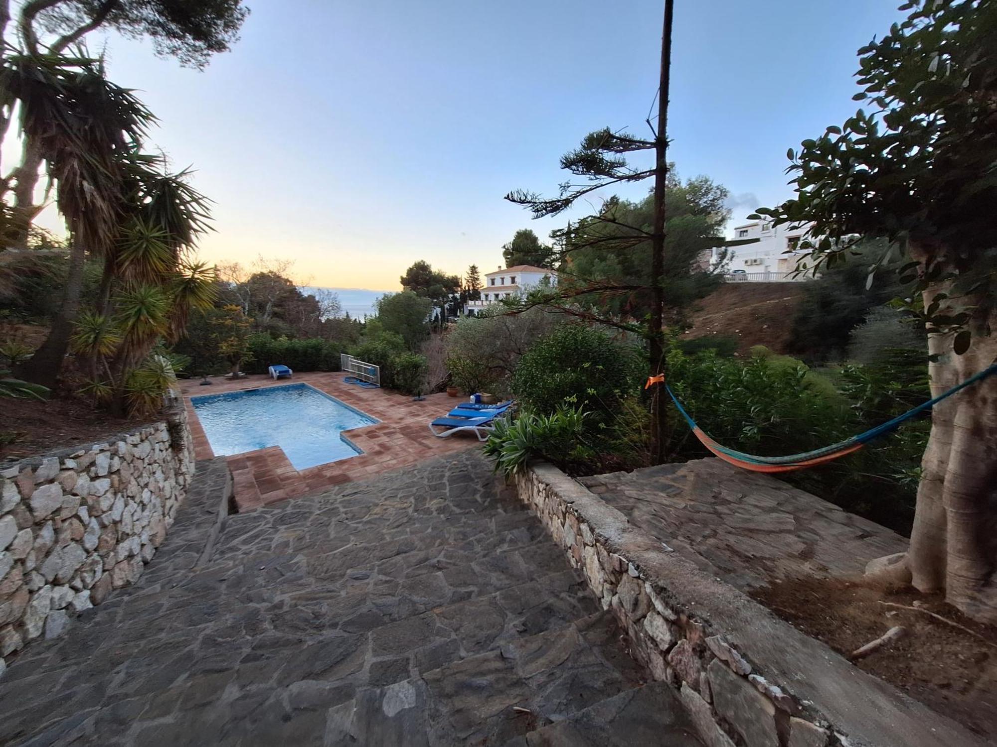 Villa Itaca Mijas Εξωτερικό φωτογραφία