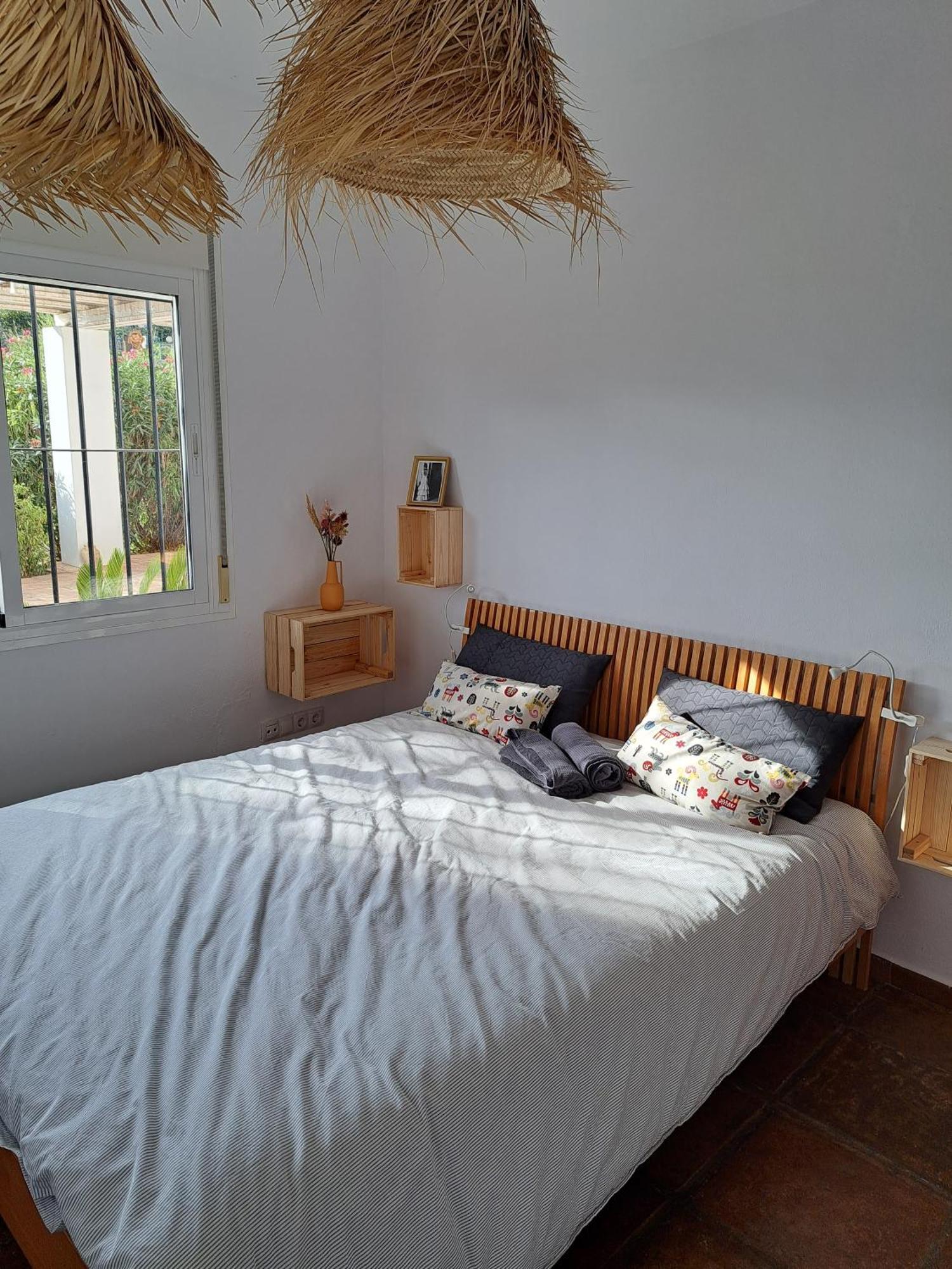 Villa Itaca Mijas Εξωτερικό φωτογραφία