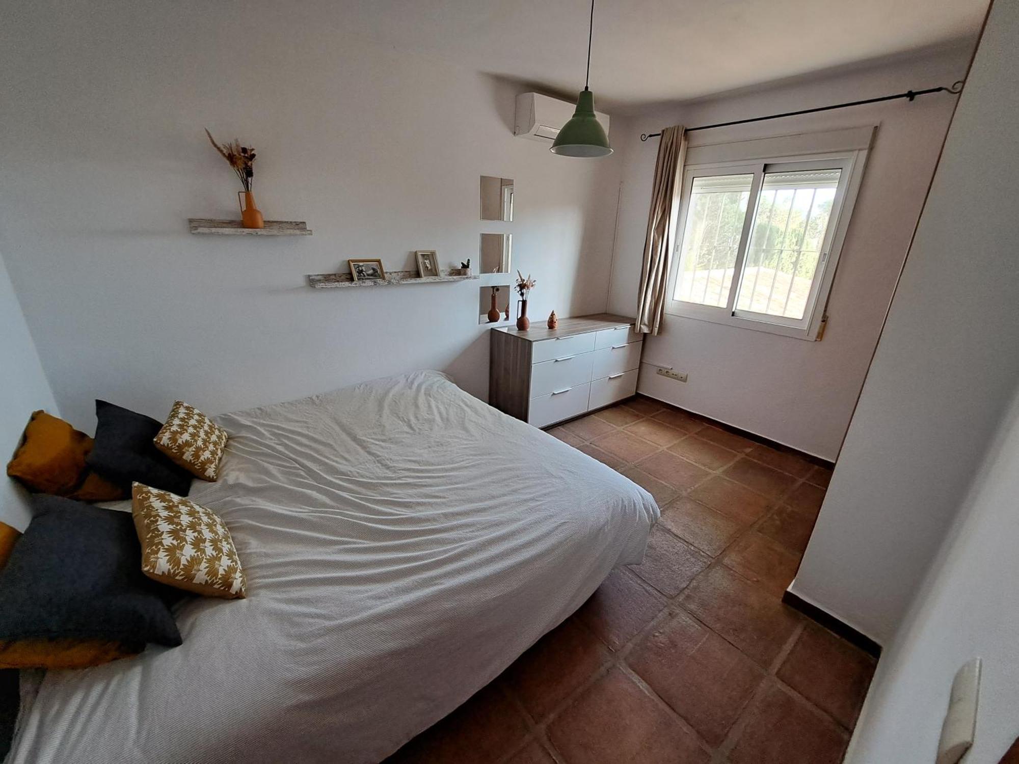 Villa Itaca Mijas Εξωτερικό φωτογραφία