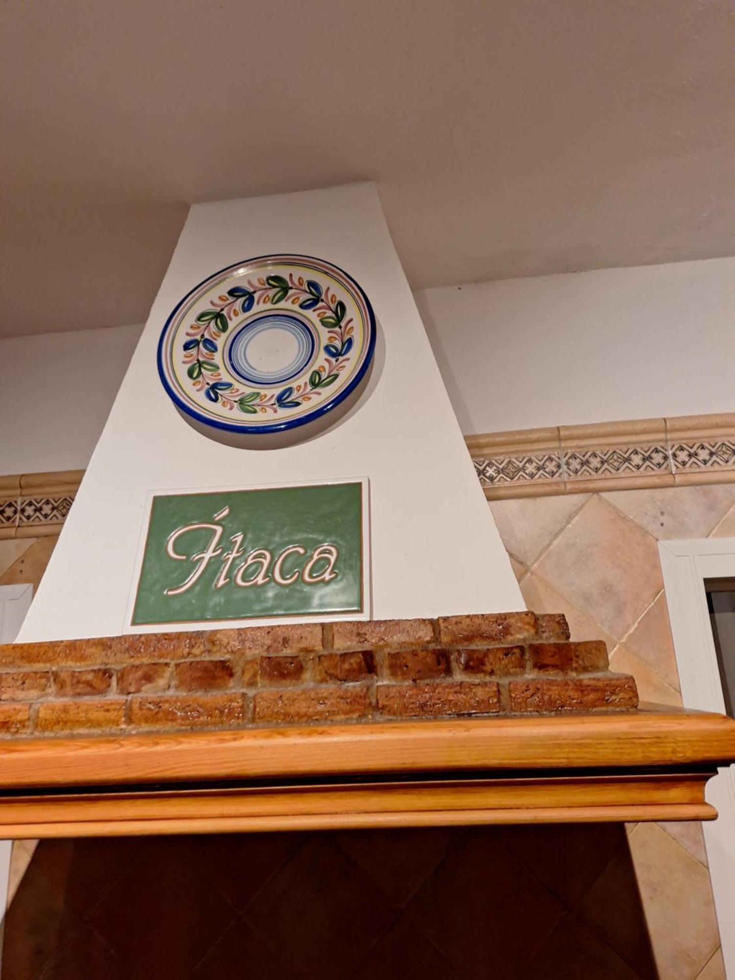 Villa Itaca Mijas Εξωτερικό φωτογραφία