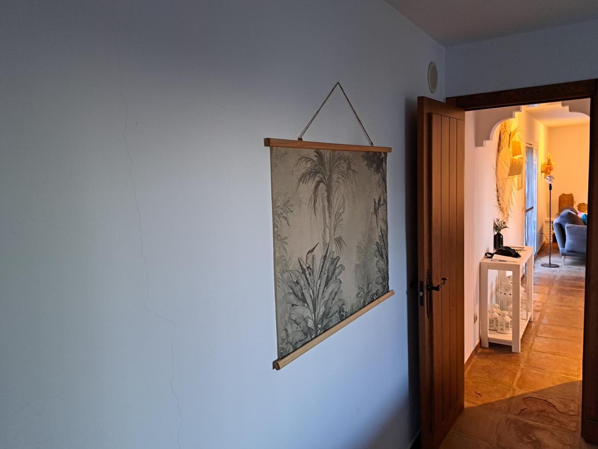Villa Itaca Mijas Εξωτερικό φωτογραφία