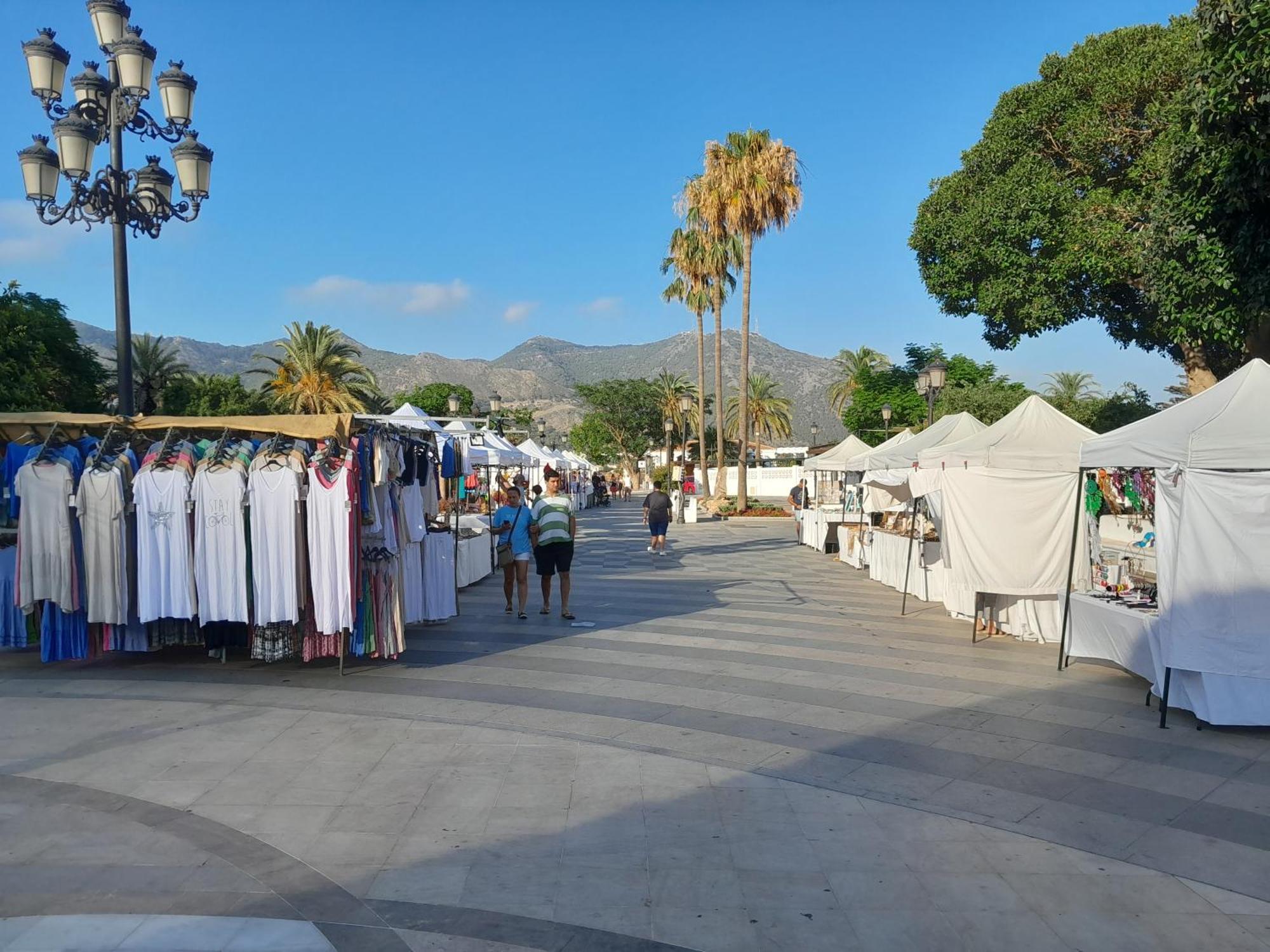 Villa Itaca Mijas Εξωτερικό φωτογραφία