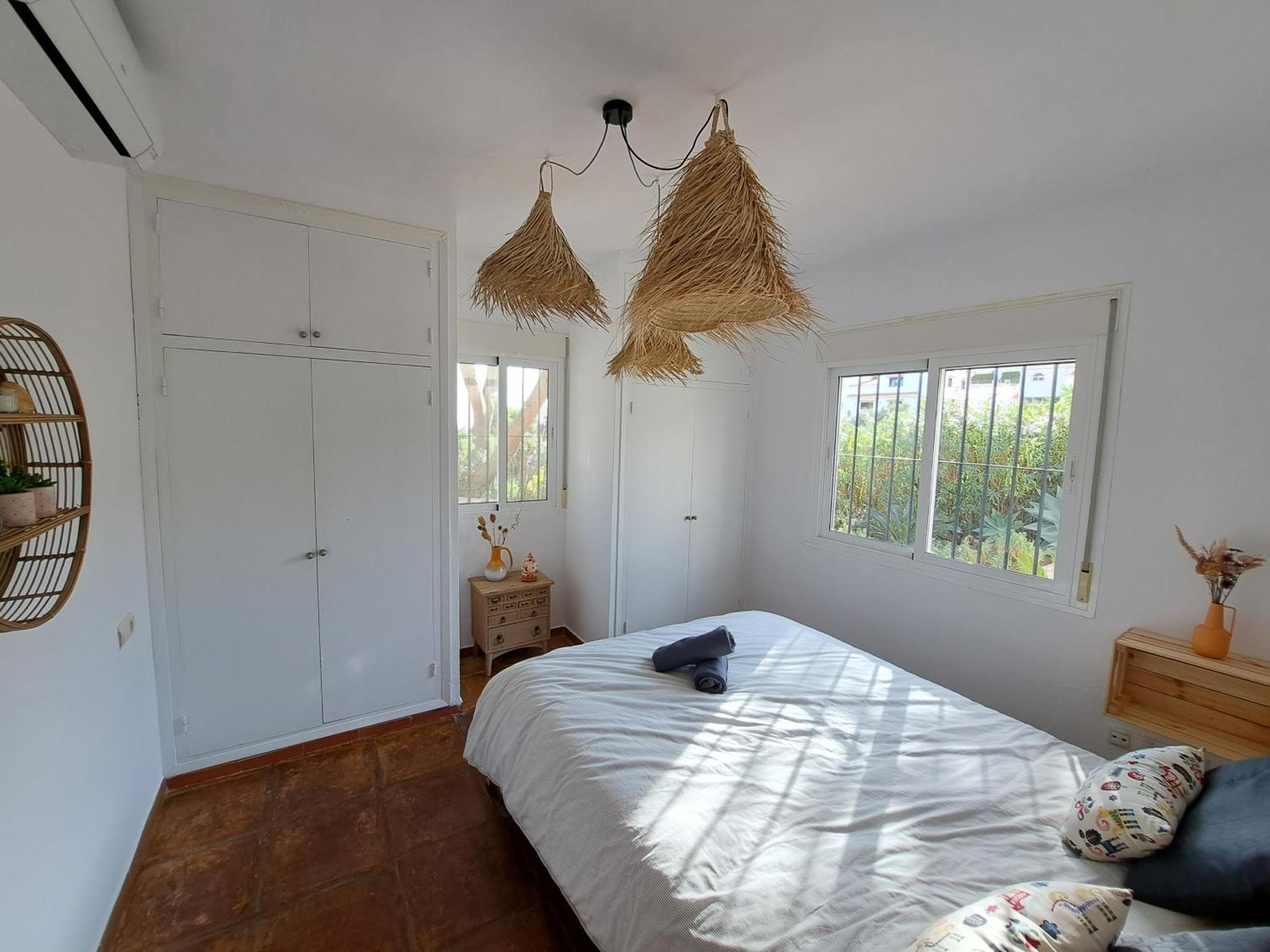Villa Itaca Mijas Εξωτερικό φωτογραφία