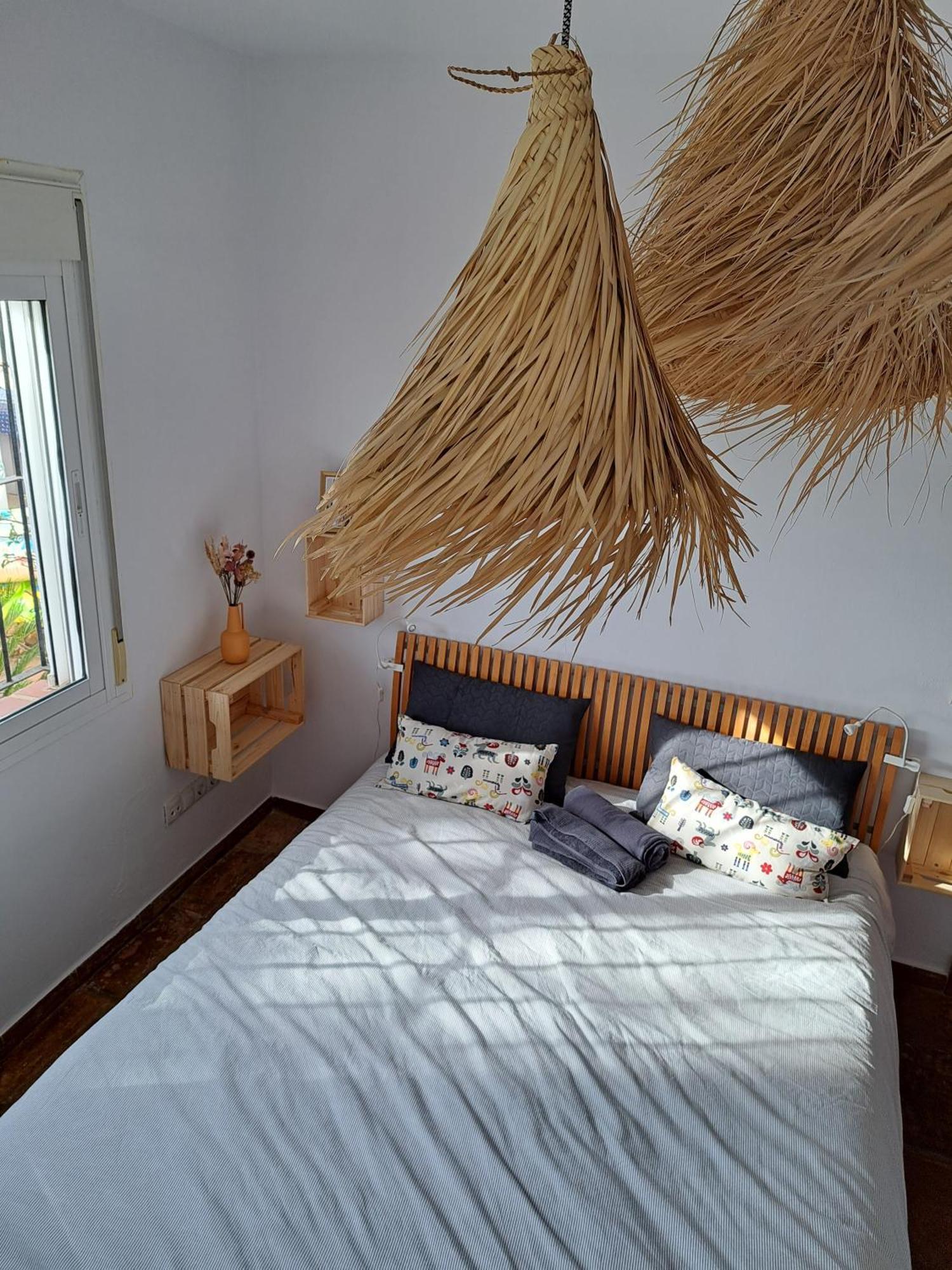 Villa Itaca Mijas Εξωτερικό φωτογραφία