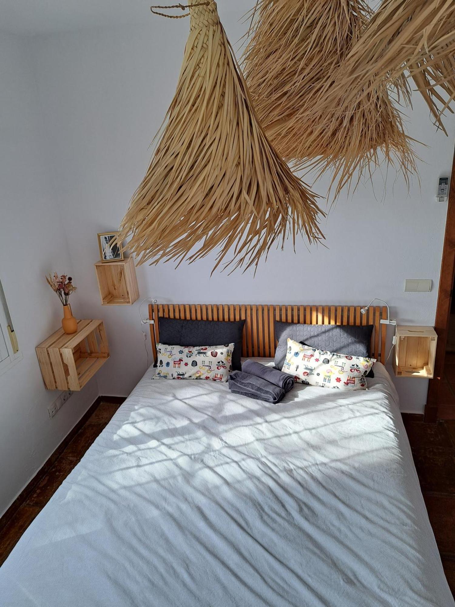 Villa Itaca Mijas Εξωτερικό φωτογραφία