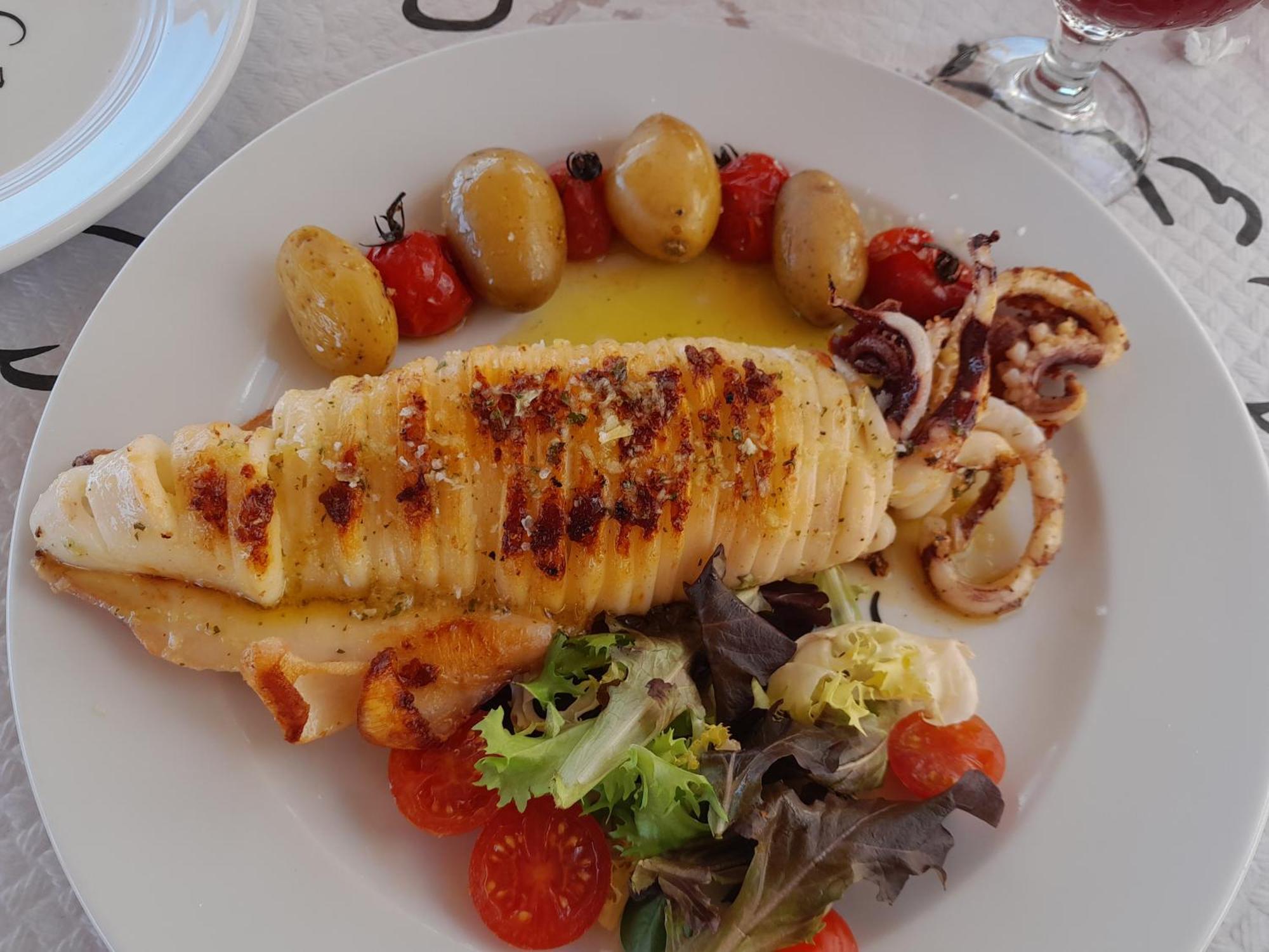 Villa Itaca Mijas Εξωτερικό φωτογραφία