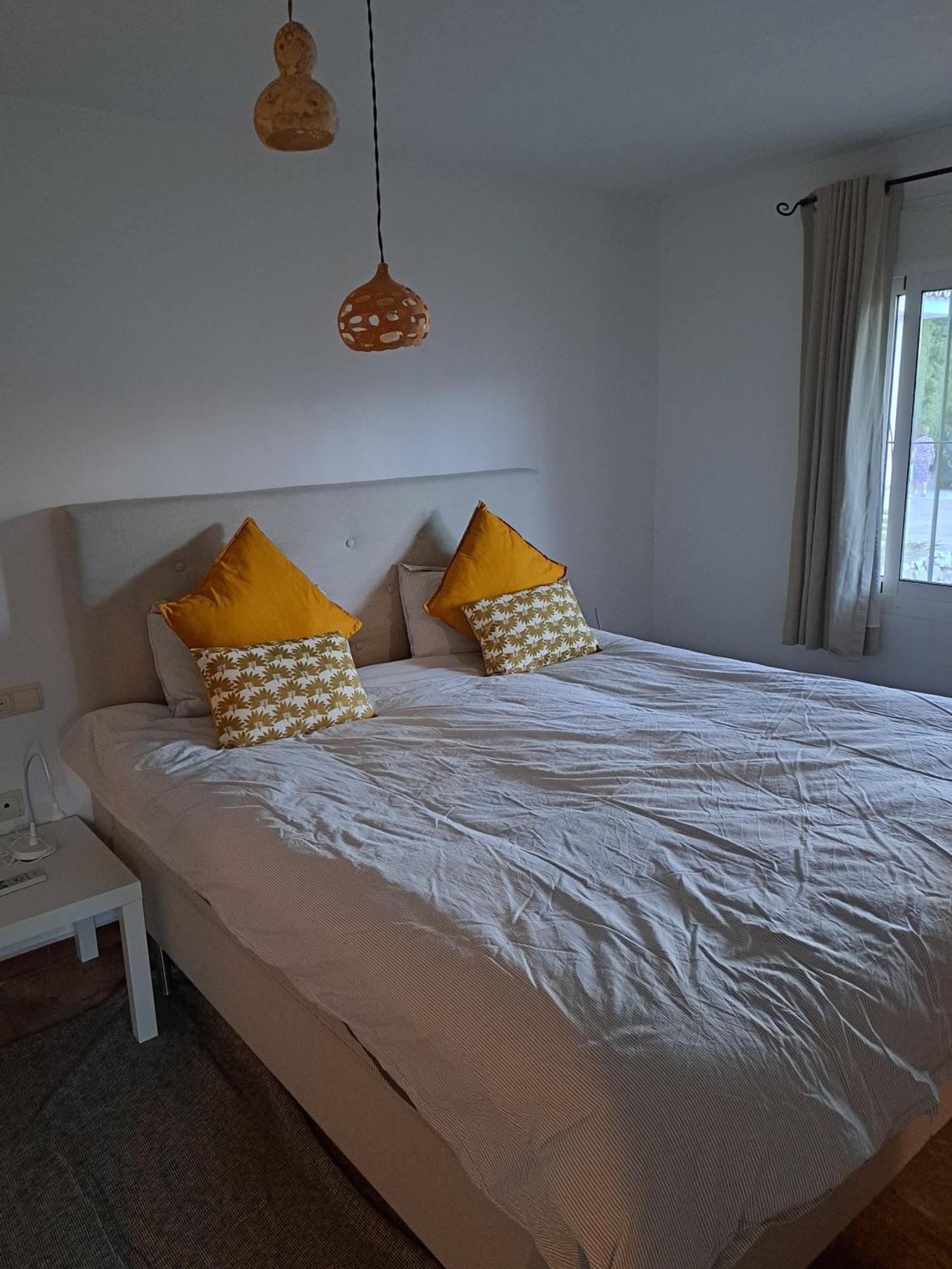 Villa Itaca Mijas Εξωτερικό φωτογραφία