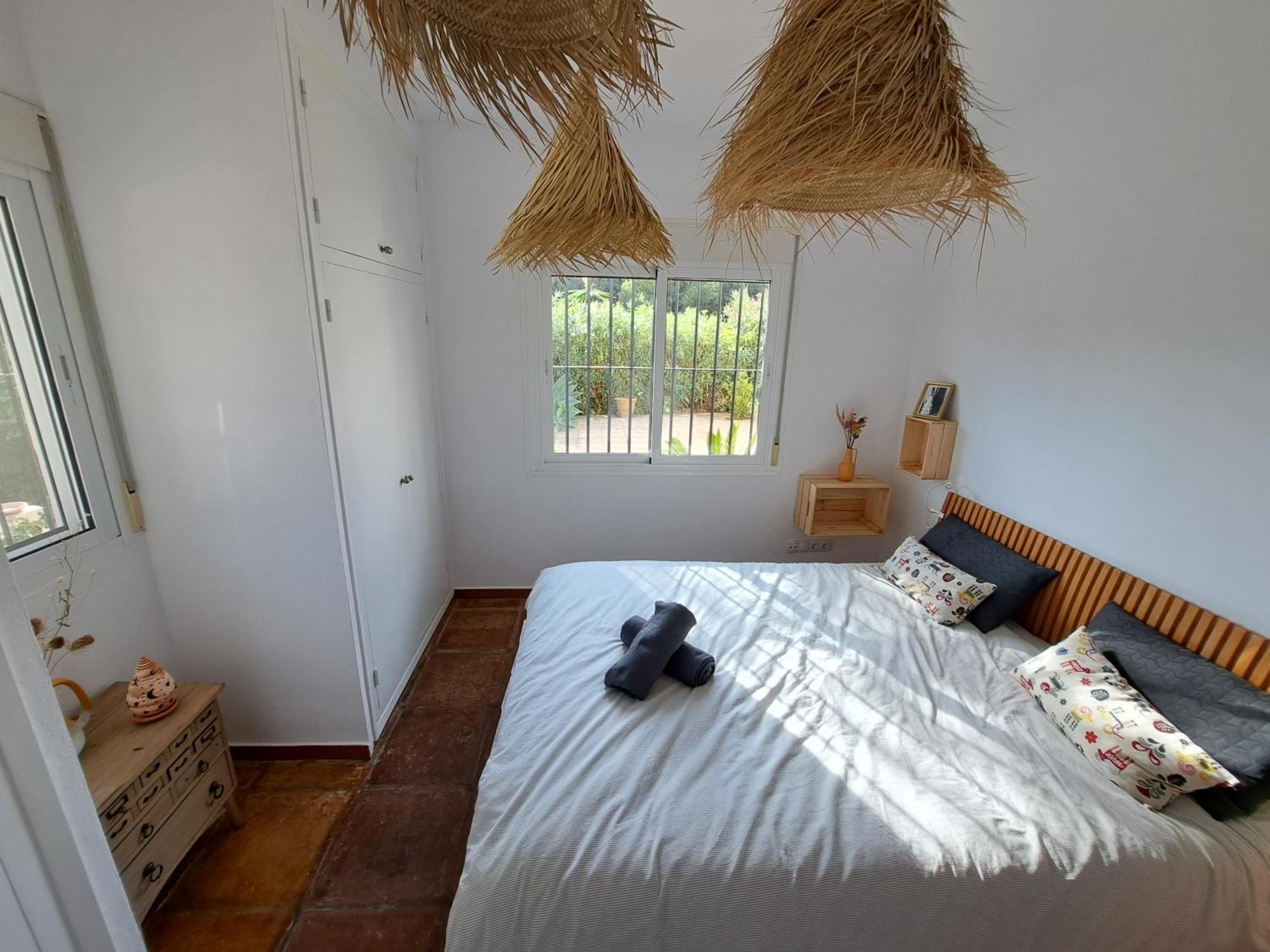 Villa Itaca Mijas Εξωτερικό φωτογραφία