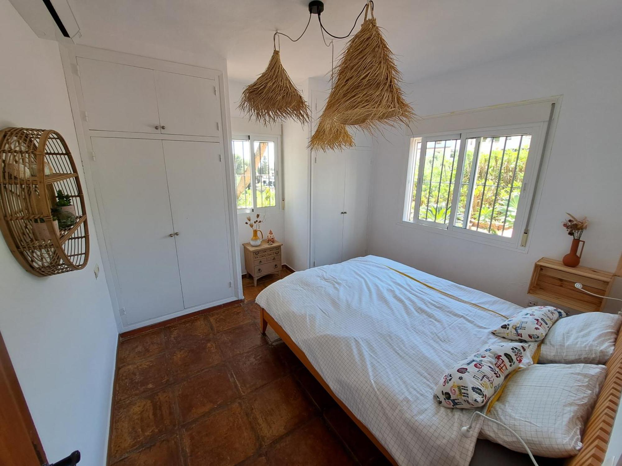 Villa Itaca Mijas Εξωτερικό φωτογραφία
