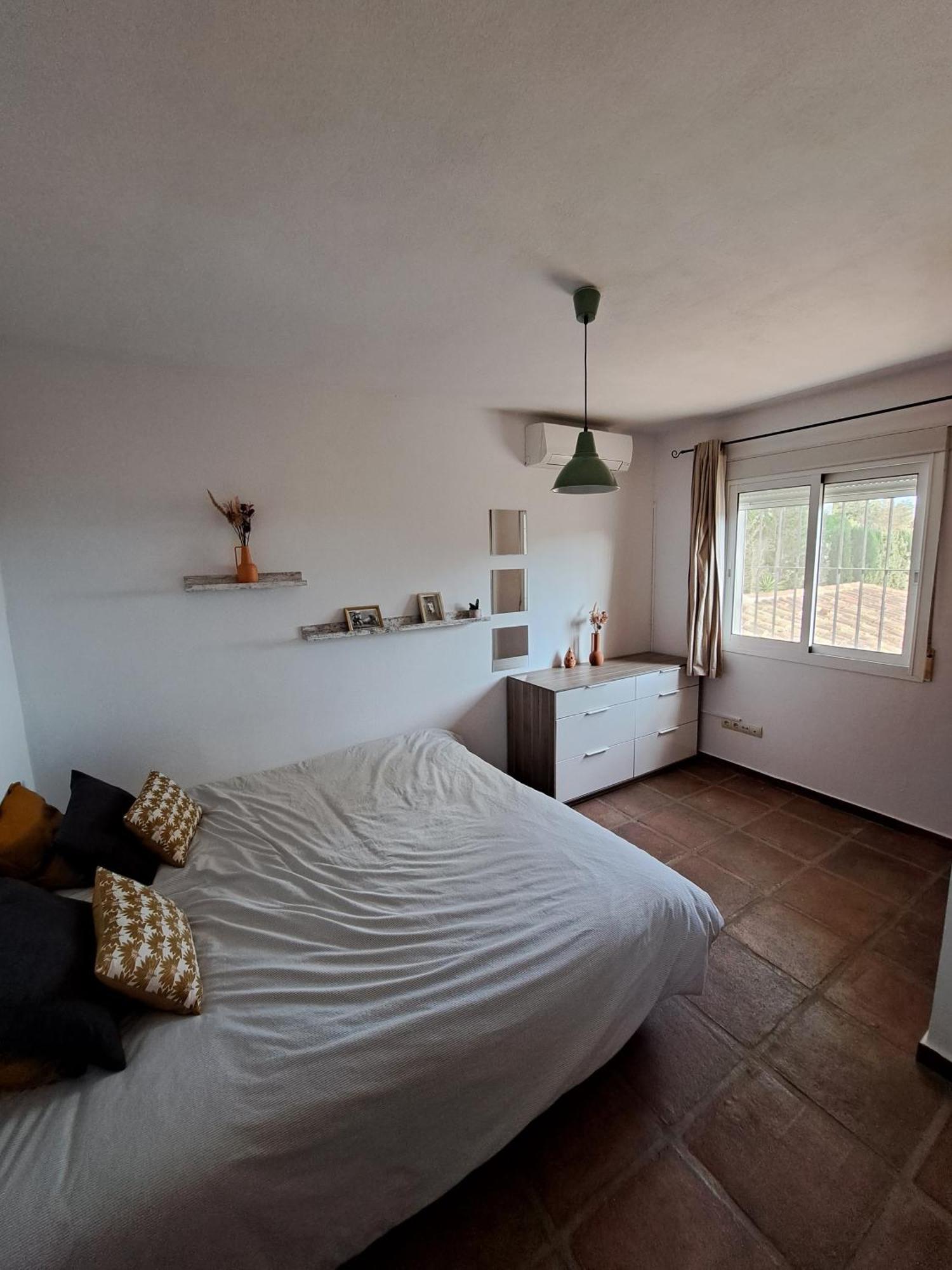 Villa Itaca Mijas Εξωτερικό φωτογραφία
