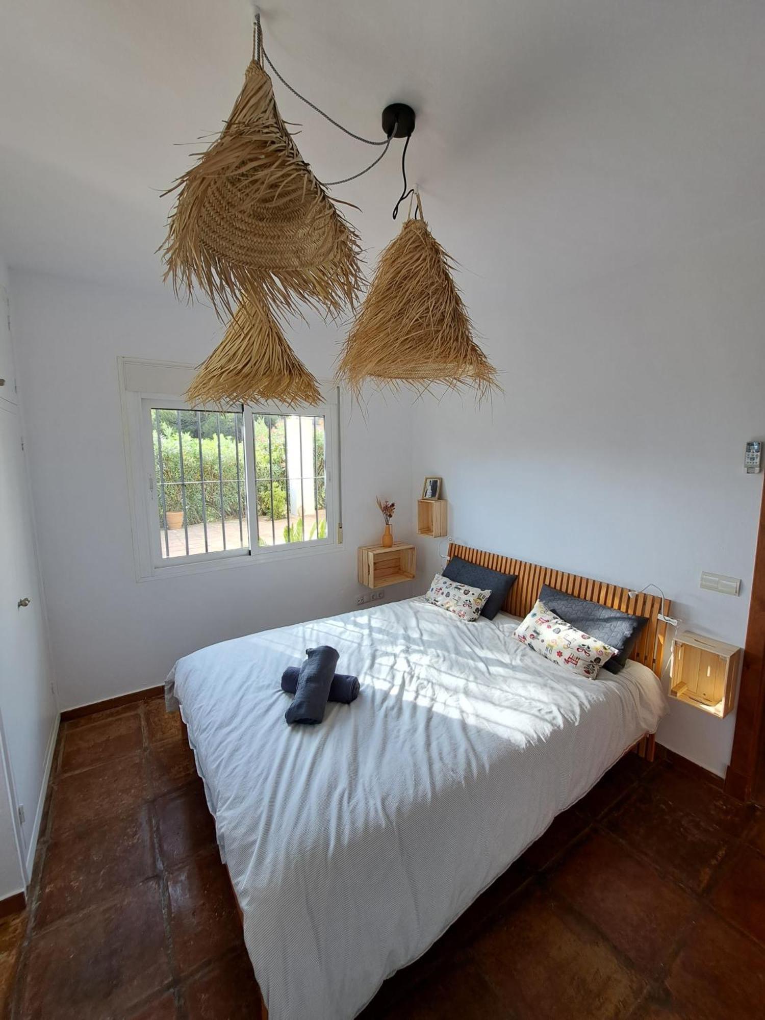 Villa Itaca Mijas Εξωτερικό φωτογραφία