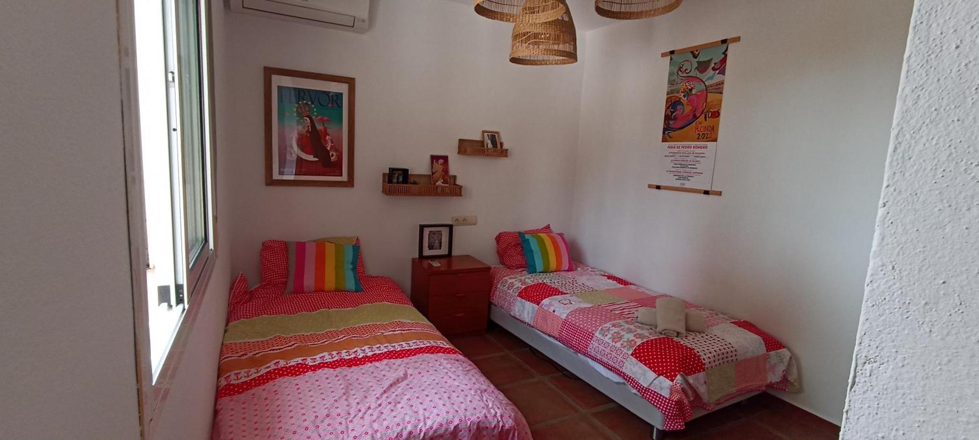 Villa Itaca Mijas Εξωτερικό φωτογραφία