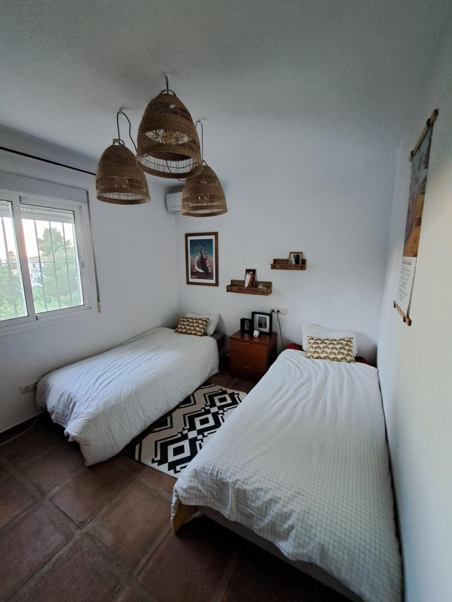 Villa Itaca Mijas Εξωτερικό φωτογραφία