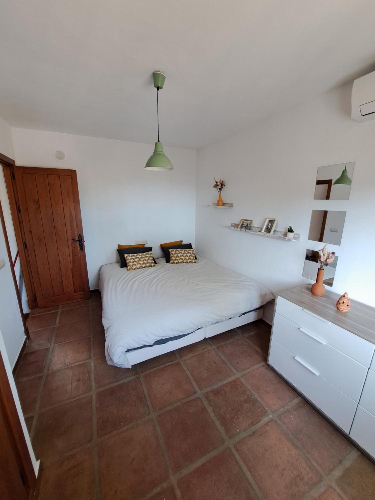 Villa Itaca Mijas Εξωτερικό φωτογραφία