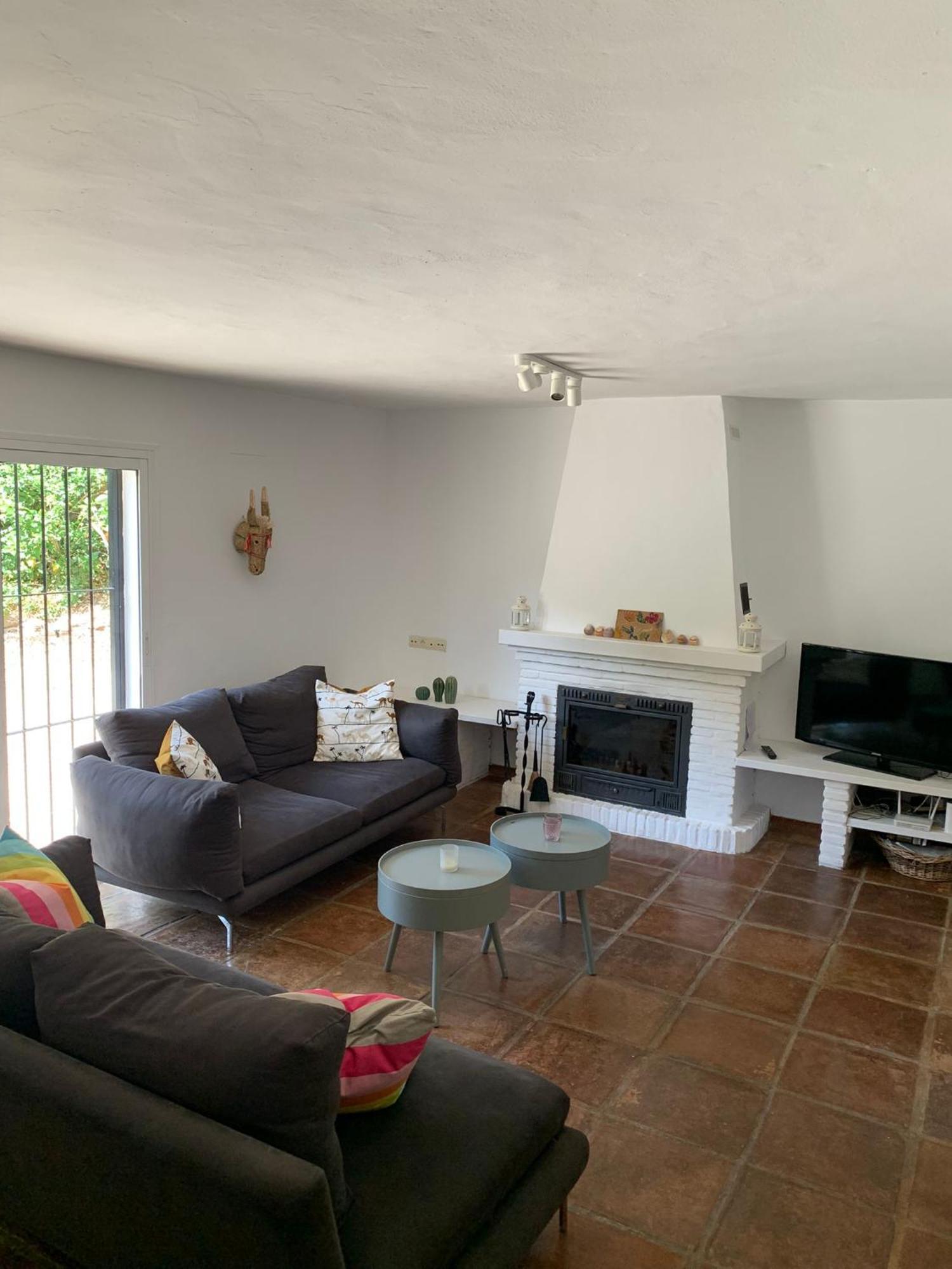 Villa Itaca Mijas Εξωτερικό φωτογραφία