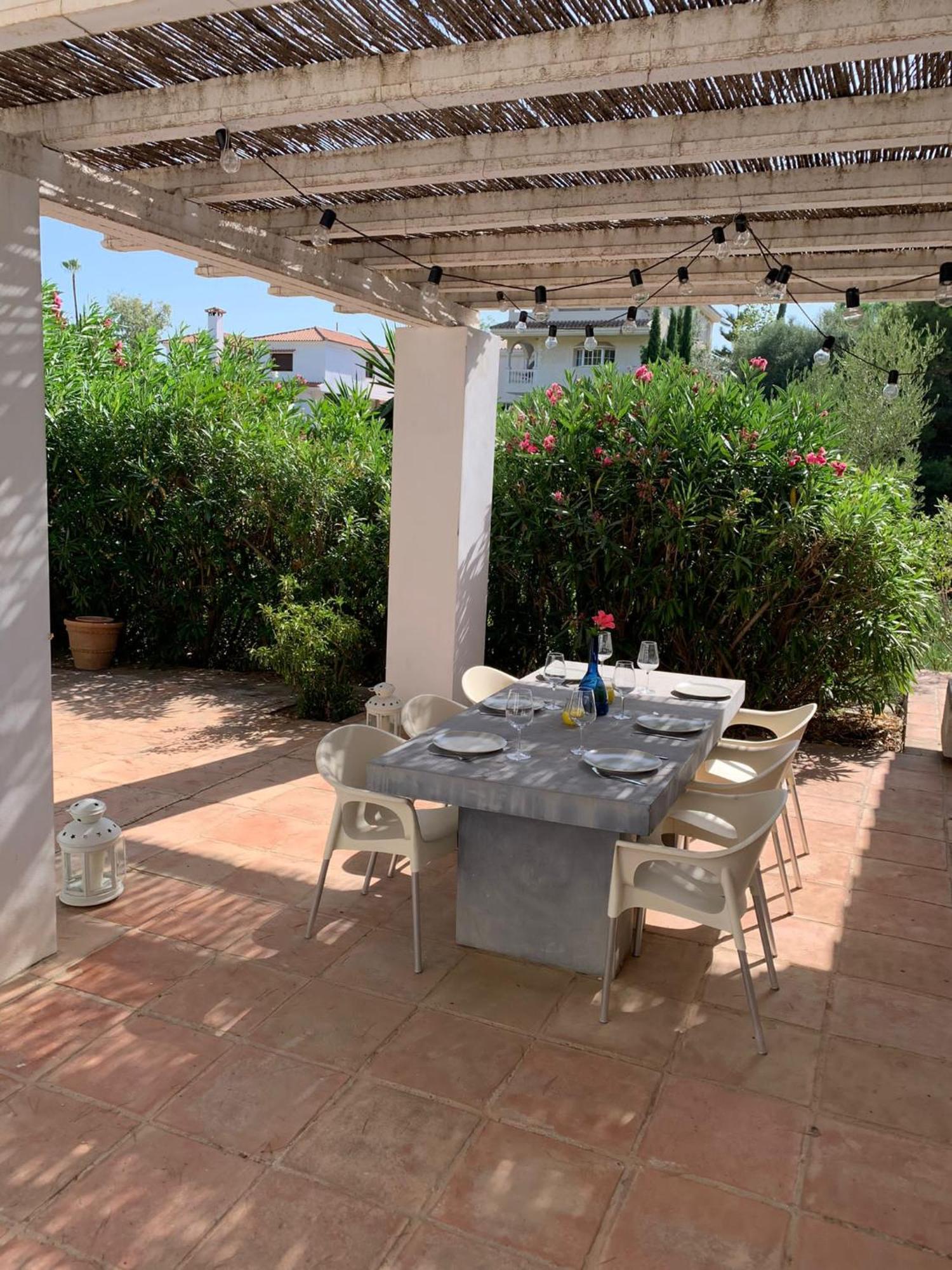 Villa Itaca Mijas Εξωτερικό φωτογραφία